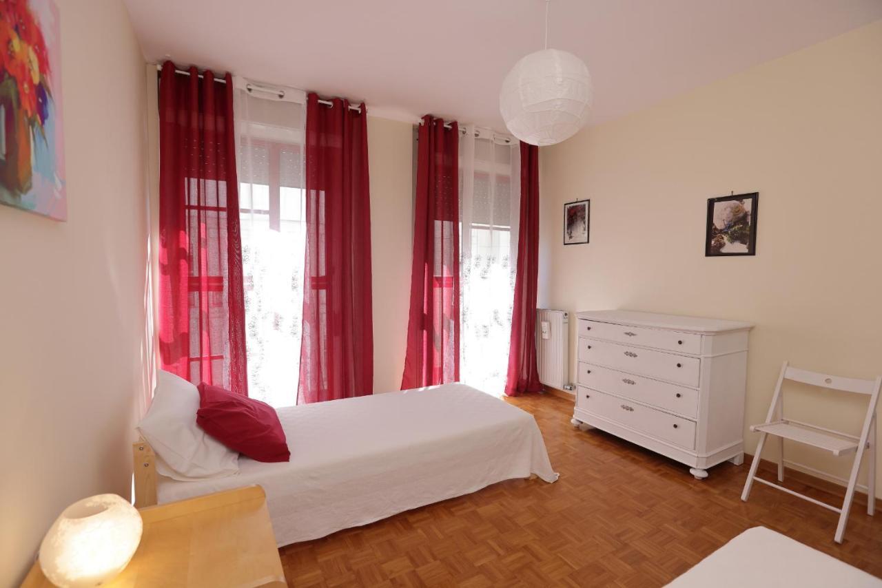De Chi E De La Apartment Sestri Levante Exterior photo